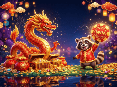 A high-end digital representation of a modern online casino interface with golden accents